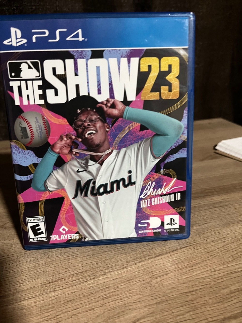 The Show 23